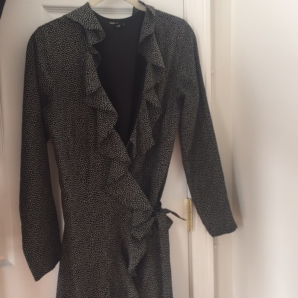 Club Monaco mini dress
